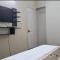 Furnished One Bedroom appartment with kitchen