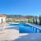 Hvar luxury Villa and pool with view in heart of Stari Grad