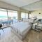 #101 MARINA RIVIERA BAY - Studio 30m2 avec terrasse vue Mer - Villeneuve-Loubet