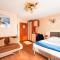VILLA DORA - CENTRUM, PODGRZEWANY BASEN 5m x 10m, Plac zabaw, Parking