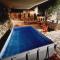 Villa Olive Old Qeparo