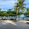 Restful Beach Front studio-Diani