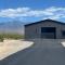 Barndominium Desert Escape