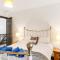 Journeys End with stunning Sea views from the Headland - Coverack
