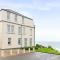 Journeys End with stunning Sea views from the Headland - Coverack
