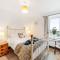Journeys End with stunning Sea views from the Headland - Coverack