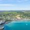 Journeys End with stunning Sea views from the Headland