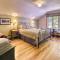 Auberge Le Lupin-Self Check-in - Mont-Tremblant