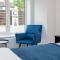 Modern Apartment Off-Road Parking King Bed Suite 2 - Nottingham