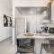 Apartamento en bella vista