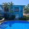 Charming Condo Orchidea