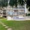 Appartement Trouville Duplex piscine chauffée - 滨海图维列