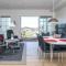 Apartment Ringkøbing CXXVI - Ringkøbing