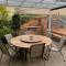 Superb studio retreat with Spa, Pool & BBQ access - 旺格努伊