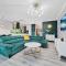 CLASSY APARTMENTS Premium - Gdańsk - Rezydencja Wintera