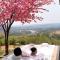 Sirine​ Onsen​ รีสอร์ทออนเซนวิวทะเลหมอก - Khao Kho