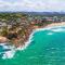 Beach Life at Coolum