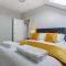 Modern Apartment Free Off Road Parking King Bed Suite 9 - Nottingham