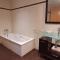 Dúplex Luxury Alfaro