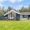 3 Bedroom Nice Home In Bording - Bording Stationsby
