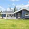 3 Bedroom Nice Home In Bording - Bording Stationsby