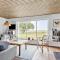 Three-Bedroom Holiday Home In Tranekar