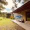 Apit Lawang Villas & Resto