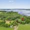 Cozy Home In Växjö With Sauna - Hällevik