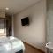 La Milla, Lofts