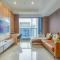 Branz Apartement BSD City by Nagisa Bali - Kramat