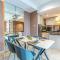 Branz Apartement BSD City by Nagisa Bali - Kramat