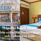 Thipurai Beach Hotel