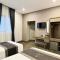LION 6 HOTEL