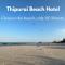 Thipurai Beach Hotel Annex