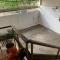 Habitaciones escalon