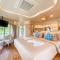The Rock Samui Beachfront Villas - Sha Plus Hotel - Lamai