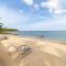 The Rock Samui Beachfront Villas - Sha Plus Hotel - Lamai