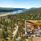Cozy Cabin near Resorts and The Village +Mtn views