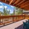 Cozy Cabin near Resorts and The Village +Mtn views