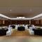 Sheraton New Delhi Hotel