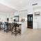 Luxurious 4 bedroom waterfront home pet friendly near Ocean