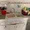 Habitaciones escalon