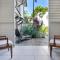 Swim-out Tropical Haven at Temple Resort