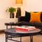 The Greyfriars Apartment