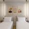 Acropolis View Plunge Pool Loft - Афины
