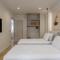 Acropolis View Plunge Pool Loft - Афины