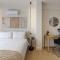 Acropolis View Plunge Pool Loft - Афины