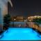 Acropolis View Plunge Pool Loft - Афины