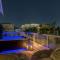 Acropolis View Plunge Pool Loft - Афины