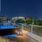 Acropolis View Plunge Pool Loft - Афины